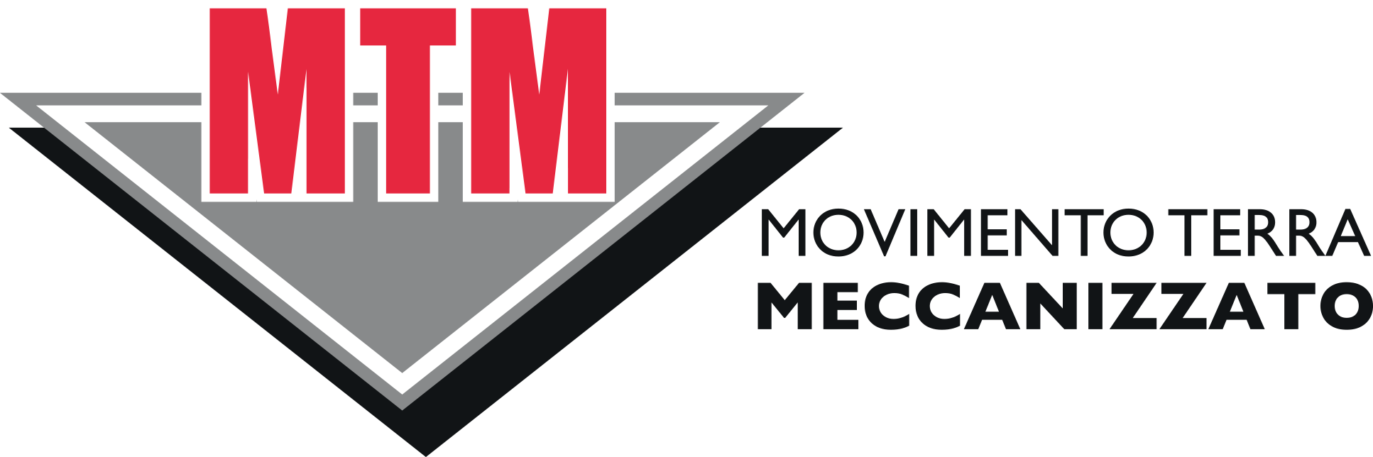 MTM Movimento Terra